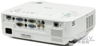 购NEC V300X投影机，赢取智能手机与智能网络设备大礼包