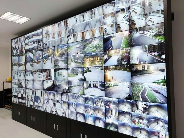 腾达网桥o2助力巴南区人民医院实现电梯监控智能管理